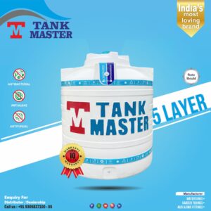 Tankmaster 5 Layer