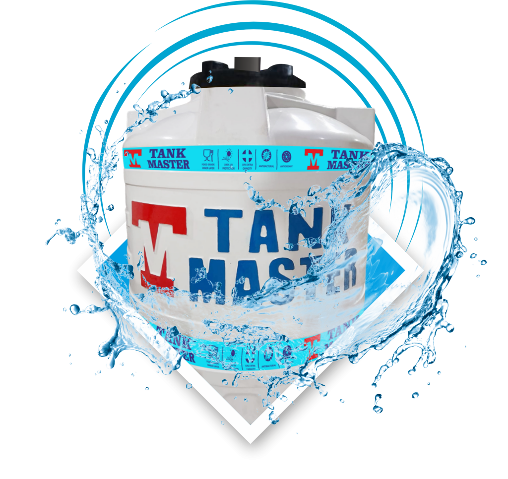 Tankmaster-1 TankMaster