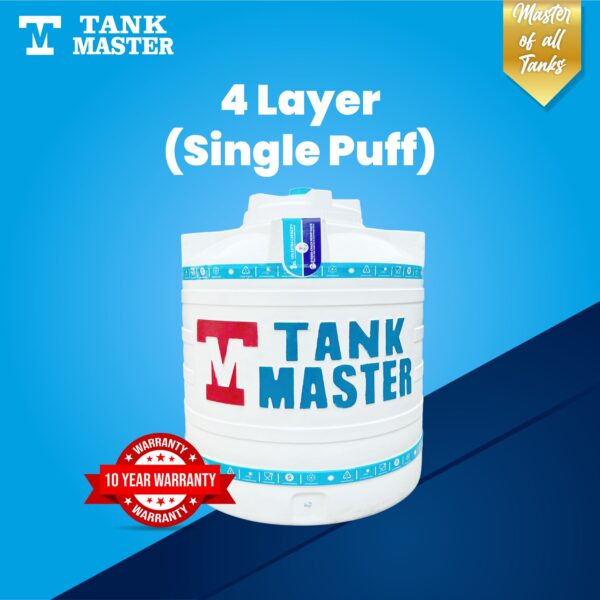TankMaster 4 layer