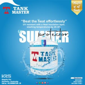 TankMaster 8 Layer