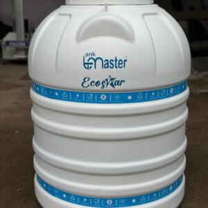 TankMaster Eco Star 5 Layer Blow