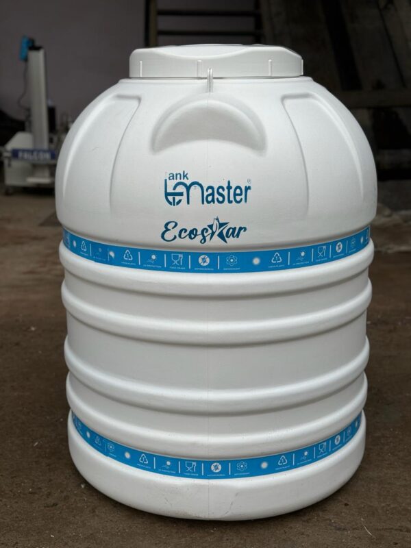TankMaster Eco Star 5 Layer Blow